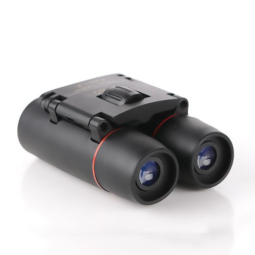 Factory direct sales 30x60 high-definition telescope blue film binocular low light children's telescope