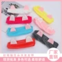 洗脸化妆造型韩式发箍