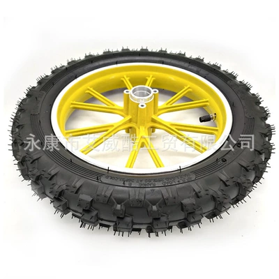Plus wheels for small and – Yolsuzluq şinləri