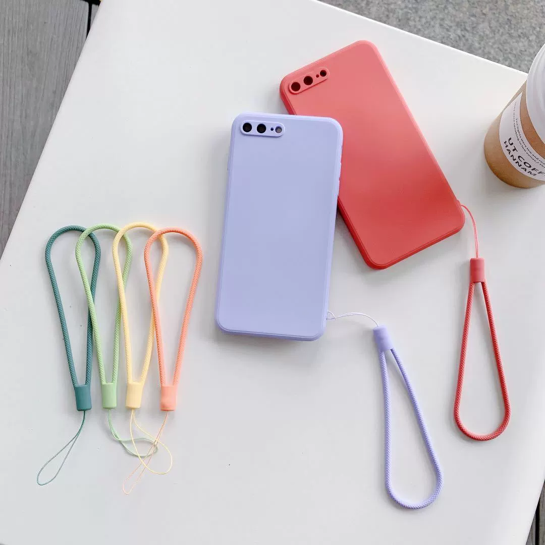 Silicone mobile phone, strap, creative multicoloured short USB flash drive, air fan