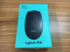 Logitech, mouse, laptop suitable for games