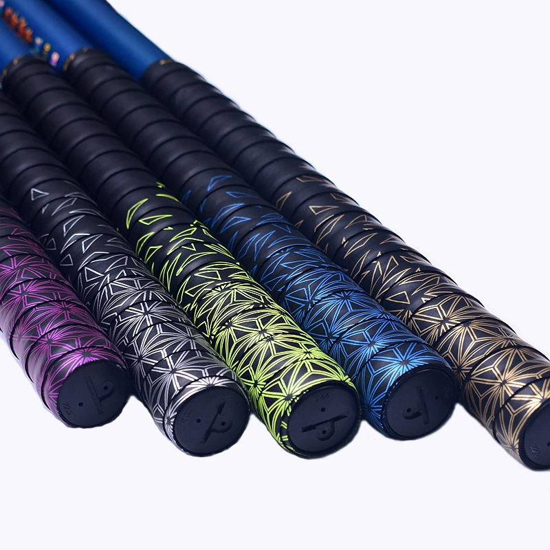 广羽 Long non-slip elastic pen, 2meter, gradient