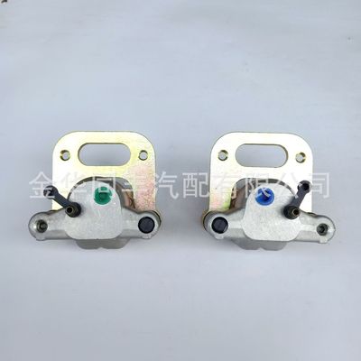 跨境摩托车Xplorer400L 500Magnum425 4x4 6x6刹车卡钳下泵液压制|ms