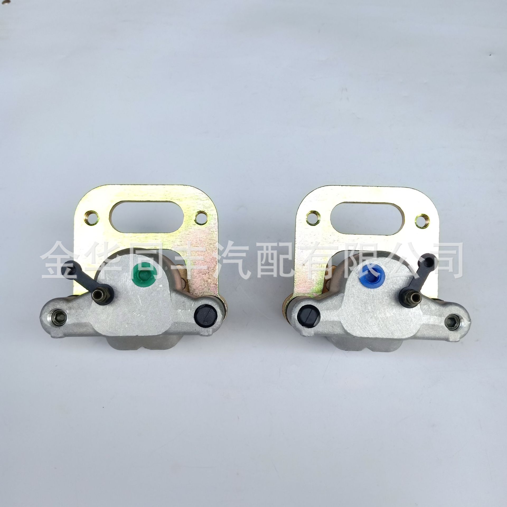 跨境摩托车Xplorer400L 500Magnum425 4x4 6x6刹车卡钳下泵液压制|ms