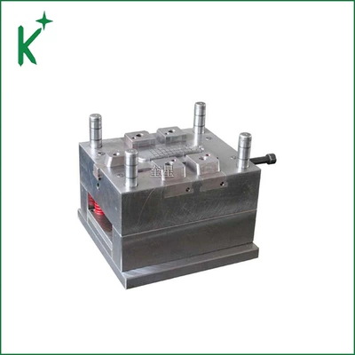 Mold Injection Processing, Injection – Avtomobil hissələri qəlibləri
