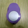 Circular round