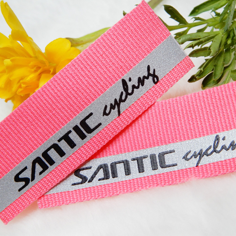 源头厂家童装洗水唛户外服装耐水洗印花标 印唛 厚板印花3D印花