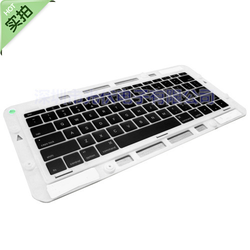 Applicable to Apple Macbook A1989 keyboard cap A1990 A1502 A1466 A1278 keyboard cap