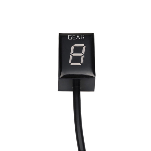 Suitable for Suzuki Suzuki motorcycles LED dashboard gear display gear number gear display table