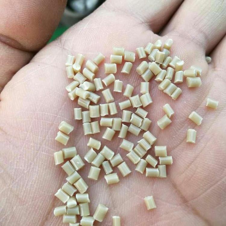 国产abs本色再生料电器箱包五金工艺品塑料颗粒注塑家电注塑级