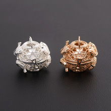 DIY�Ʒ��� ��ɫ�~��朒�� �U�ջ������\����޹����� ��16mm