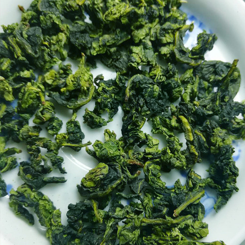  New Autumn Tea Anxi Tea Iron Goddess of Mercy Aromatic Loose Tea Fujian High Mountain Oolong Tea 500g Loose Leaf