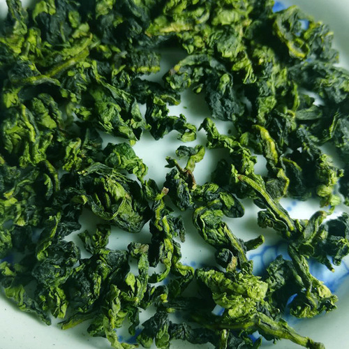  New Autumn Tea Anxi Tea Iron Goddess of Mercy Aromatic Loose Tea Fujian High Mountain Oolong Tea 500g Loose Leaf