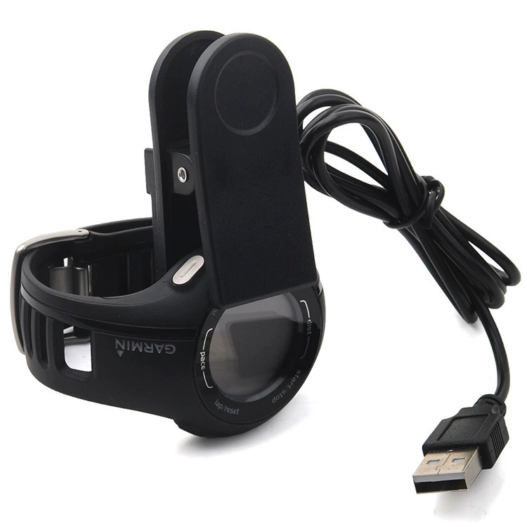 Совместимо с зарядным кабелем Jiaming Garmin Approach S10 forerunner 110 210