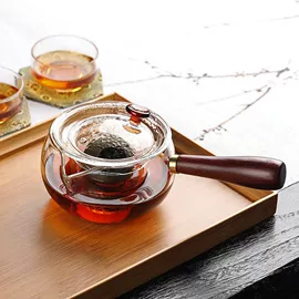 茶壶;茶杯;电陶炉