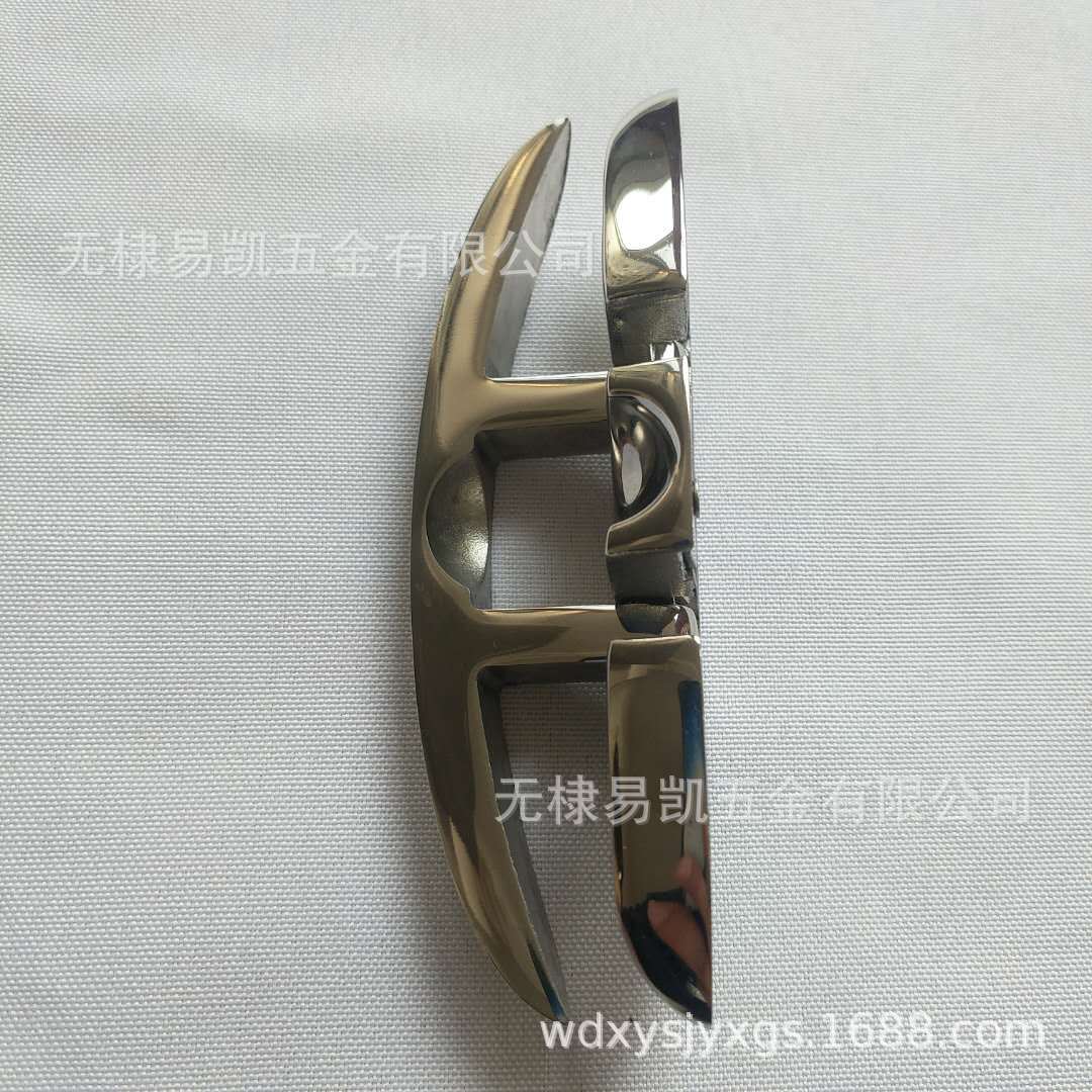 스테인레스 스틸 보이지 않는 배급 볼트 접는 배율 볼트 보링 포스트 착륙 착륙 착륙 볼트 착륙 볼트 착륙 볼트