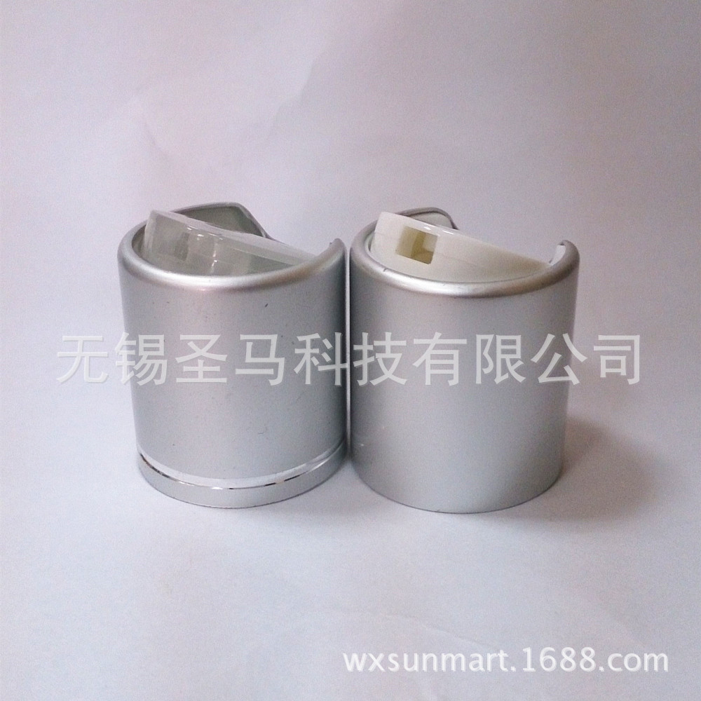 千秋盖 揿盖 按压盖 盖子