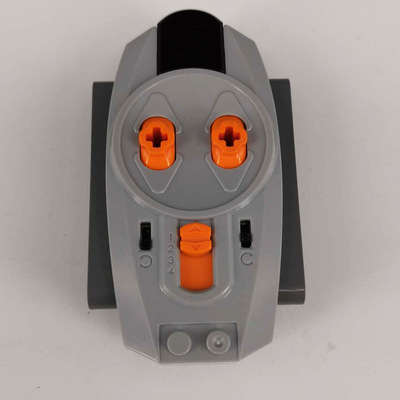 Compatible con Lego 8883 bloques de construcción de juguete motor mecánico grupo 8881 montaje de piezas de tecnología PF