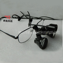 ���ƷŴ��R�@΢�R�ֱ۽��ٿ��3.5�� 2.5������ ���l