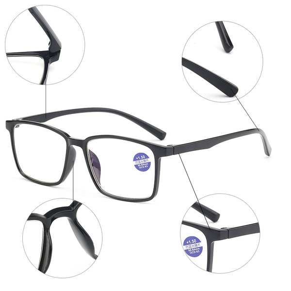 glasses for men and women for elderly