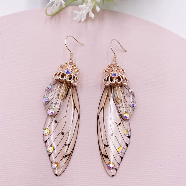 Rose Gold-Gray Diamond