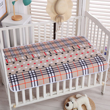 宝宝尿布垫婴儿防水尿垫纯棉透气可洗用品儿童成人月经隔尿垫床垫