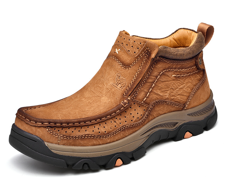 858 다크 브라운