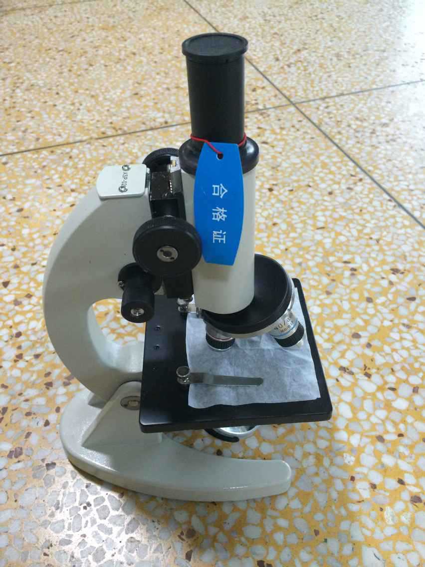生物显微镜 教学仪器 初高中学生显微镜 生物教学仪器显微镜批发
