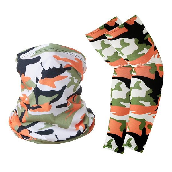 Camouflage