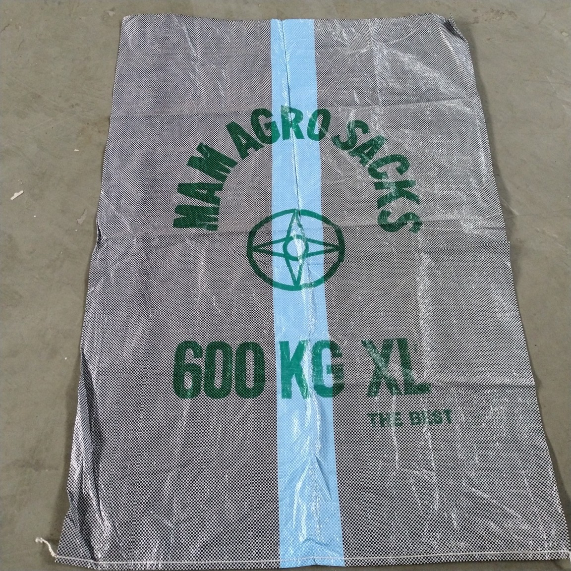 出口编织袋 pp新料编织袋 非洲包装袋专业生产商