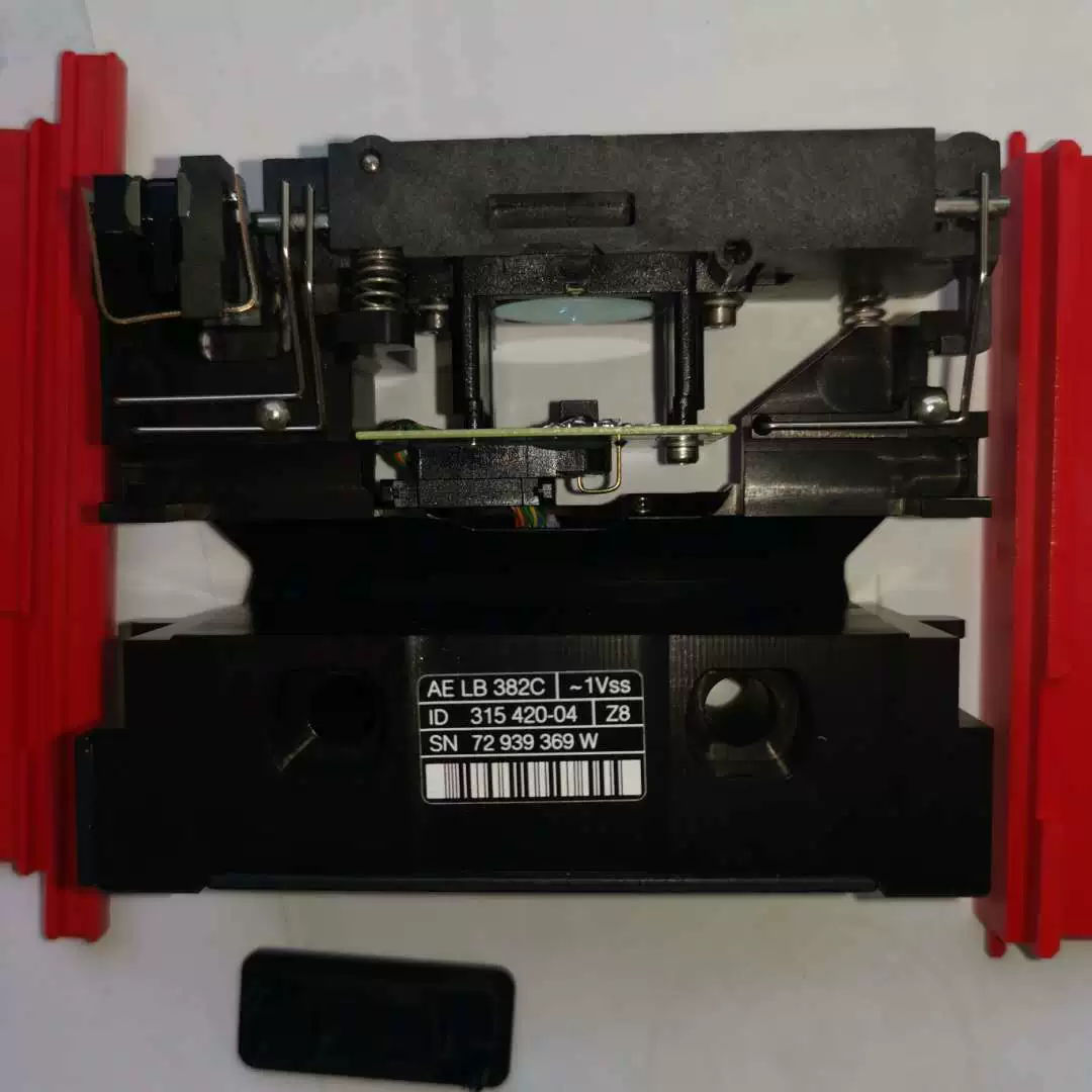 Считывающая головка шкалы Heidenhain () AE LB 382C
