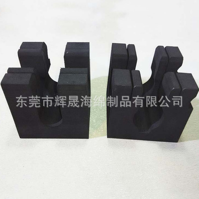 廠家直供泡沫防撞護角 地板減震EVA泡沫 家具防護墊 防震緩沖棉