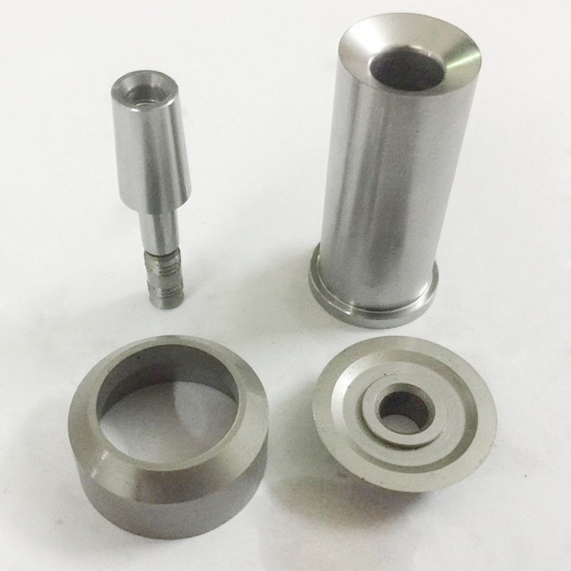 Modern precision processing custom precision mechanical spare parts…