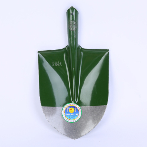 Venus shovel steel shovel agricultural large shovel multifunctional military shovel manganese steel shovel folding shovel gardening tools