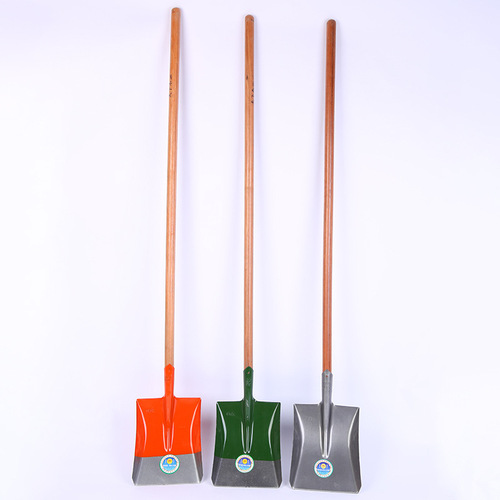 Venus shovel steel shovel agricultural large shovel multifunctional military shovel manganese steel shovel folding shovel gardening tools