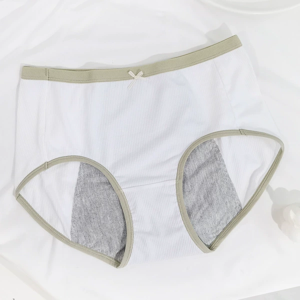 Mei Bai (white)