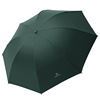 Automatic umbrella suitable for men and women solar-powered, fully automatic