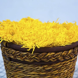 花果茶;代用/养生茶;绿茶