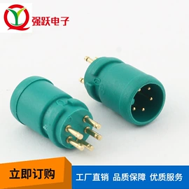 连接器;音视频插头;音视频插座