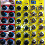 厨房用品配件 锅盖提手 胶木盖珠 不锈钢锅盖顶珠提手 电立木立柄