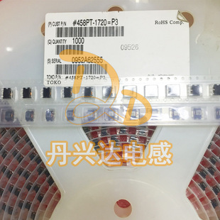 TOKO 458PT-1720=P3 ���l׃����