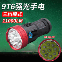 �羳���N 9��T6�������Ͳ С���led���Ͳ �¿������Ͳ���l