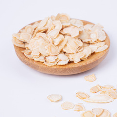 Ginseng slices from Changbai Mountain, sun-dried ginseng, ginseng slice, ginseng slice, ginseng lozenge, ginseng wine ingredient, ginseng slice