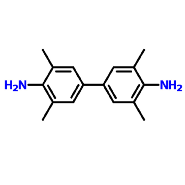 3,3',5,5'-四甲基联苯胺  CAS:54827-17-7  98%  现货  价格详询