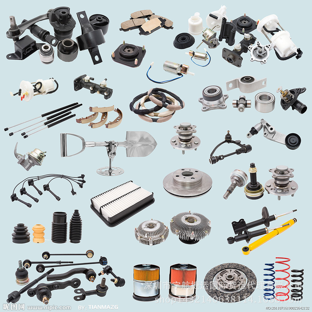 拉脱维亚进口汽车配件到中国大陆双清关 门到门服务，时效稳定