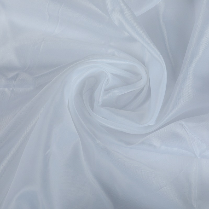 防绒胆布、现货户外服装面料布料里布胚布