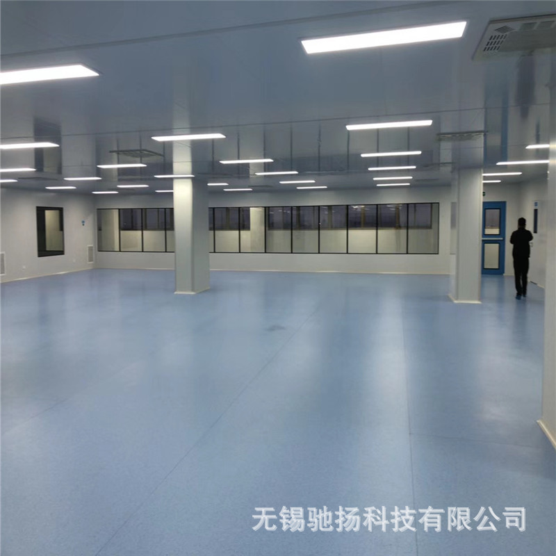 Cleanroom Design for Purification Workshops, Dust-Free Workshop Renovation, Gmp Workshop Purification Project Design for Food Factories Cleanroom Design for Purification Workshops, Dust-Free Workshop Renovation, Gmp Workshop Purification Project Design for Food Factories