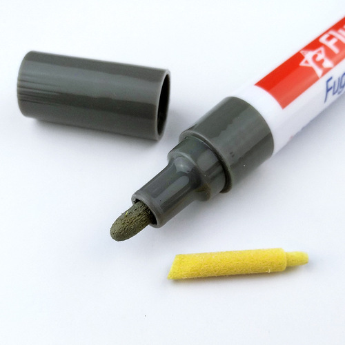 Cross-border best-selling tile repair pen, wall repair pen, tile seam beauty pen, bathroom floor tile gap removal pen
