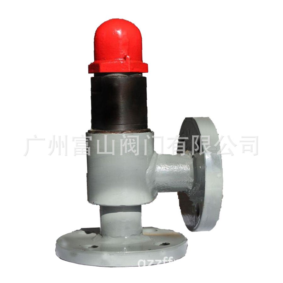 氨用安全阀A42F-25C   大连国立安全阀，TSF710092 冷冻安全阀