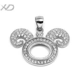 XD ���l DIY�y���� S925�y�������� �������{������ ΢肷��